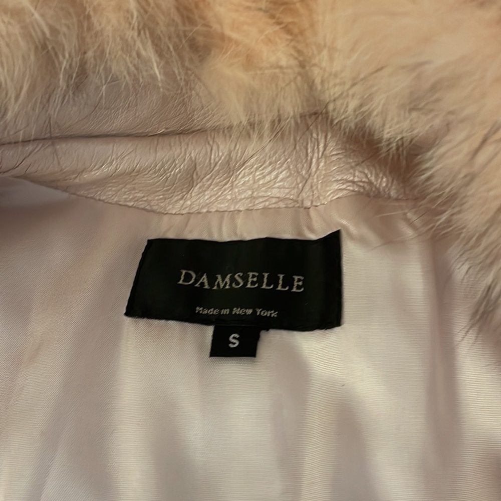 Detachable collar - Picture 5 of 6